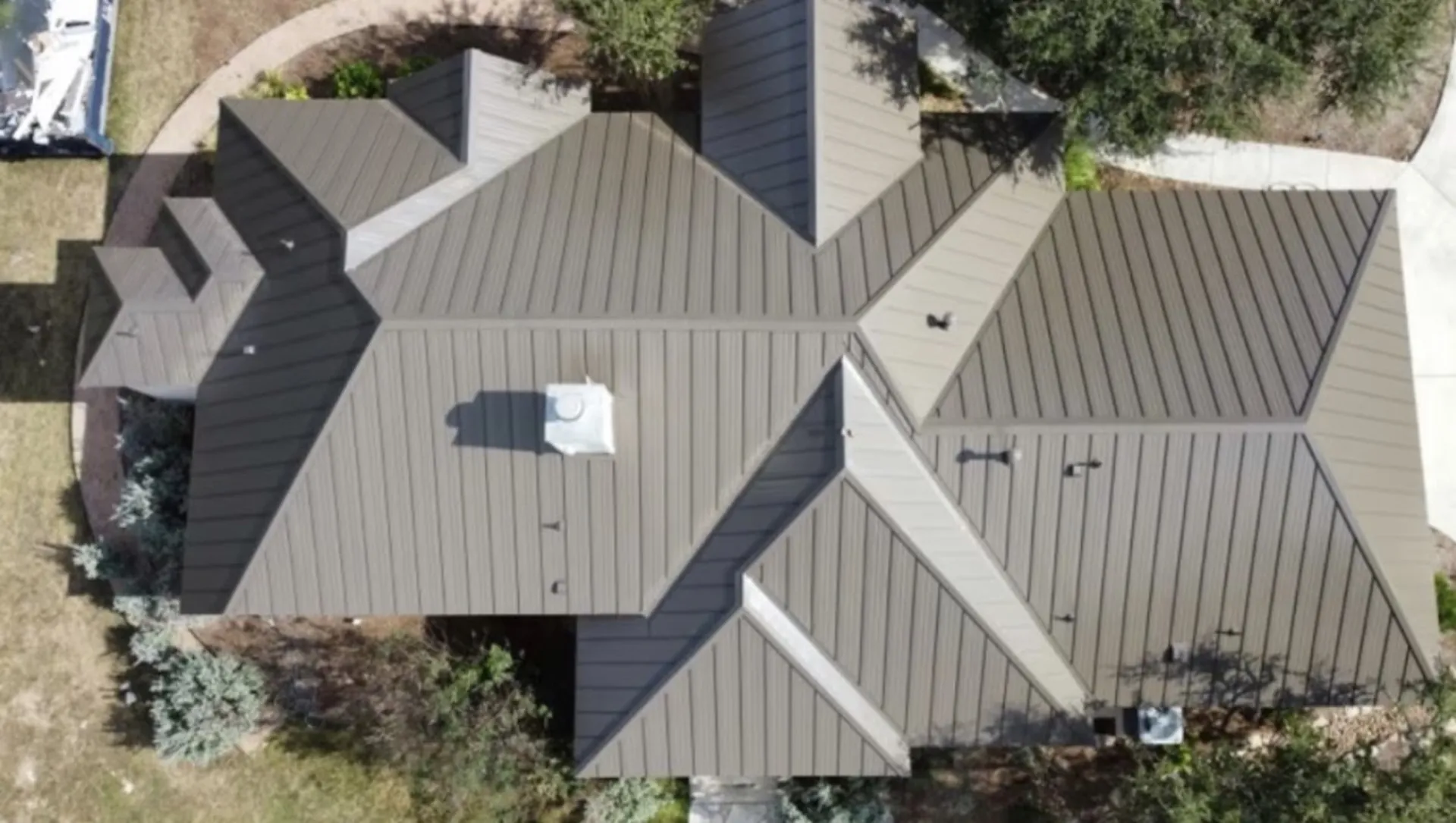 Metal Roofing services in Colorado Springs, CO